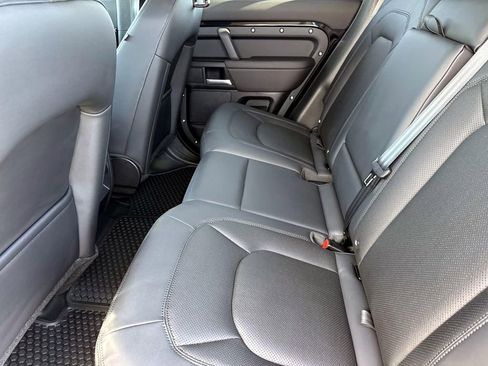 New 2026 Land Rover Defender 110 S image 12