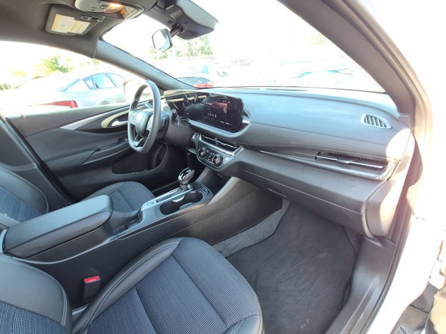Used 2026 Buick Envista Preferred FWD image 27