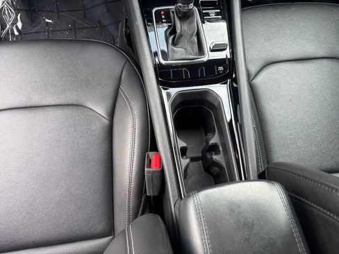 Used 2025 Jeep Compass Limited AWD/4WD image 35