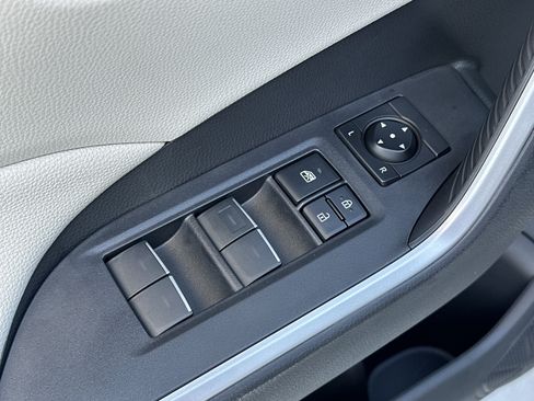 Certified 2025 Toyota RAV4 XLE image 15