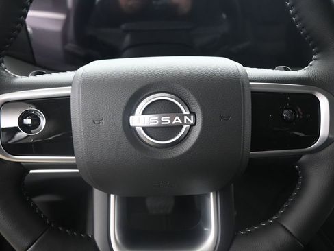 New 2026 Nissan Armada SV image 10