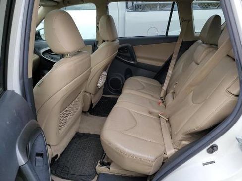 Used 2011 Toyota RAV4 Limited w/ Limited Extra Value Pkg image 13