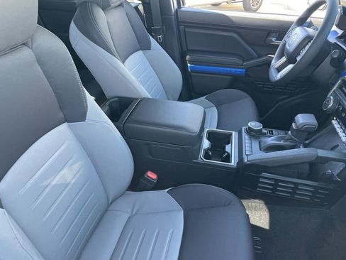 New 2026 Toyota Tacoma TRD Sport image 23