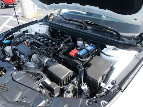 Used 2024 Honda Accord EX image 32