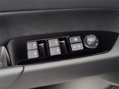 New 2025 MAZDA CX-5 AWD 2.5 S w/ Select Package image 4