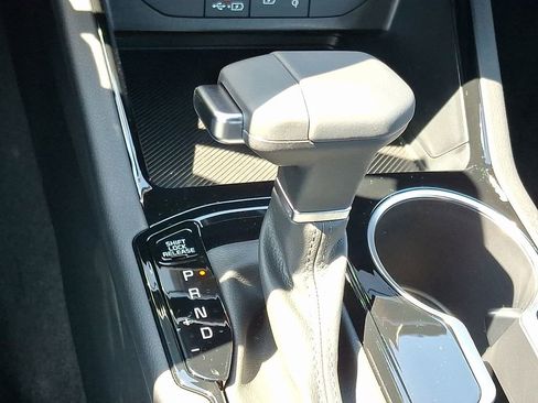 New 2026 Kia K5 GT-Line image 8