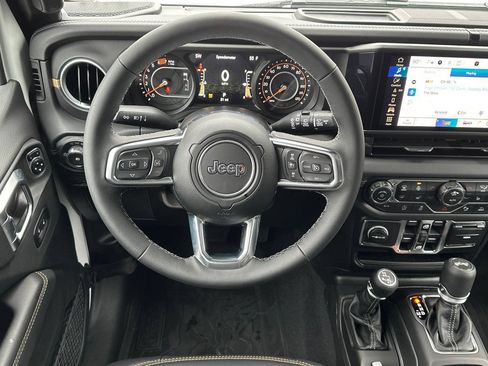 New 2026 Dodge Durango GT AWD/4WD image 14