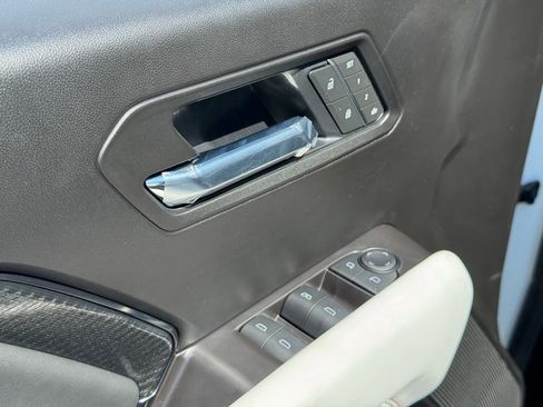 New 2026 GMC Canyon AT4X w/ AT4X AEV Edition image 19