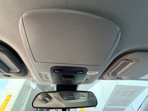 Used 2024 Toyota Camry LE FWD image 21
