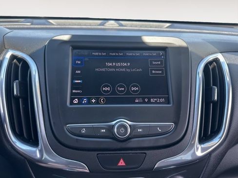 Used 2020 Chevrolet Equinox LT AWD/4WD image 31