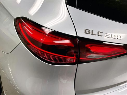 Certified 2026 Mercedes-Benz GLC 300 4MATIC image 28