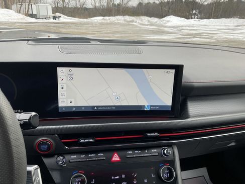 Used 2024 Hyundai Sonata N Line image 18