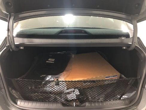 New 2026 Hyundai Elantra SEL Sport image 8