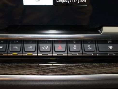 New 2026 Chevrolet Silverado 1500 RST image 54