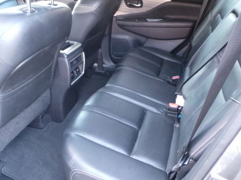 Used 2016 Nissan Murano SL image 26