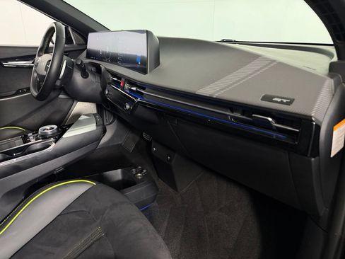 Used 2023 Kia EV6 GT AWD/4WD image 33