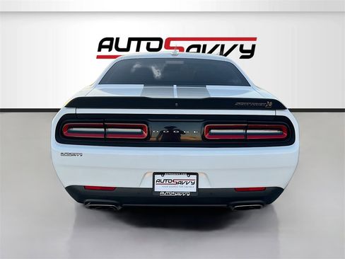 Used 2022 Dodge Challenger R/T Scat Pack w/ Driver Convenience Group image 6