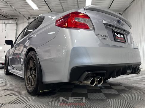 Used 2021 Subaru WRX Premium image 21