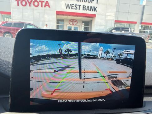 Used 2024 Ford Escape ST-Line FWD image 38
