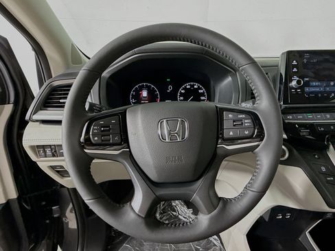 New 2026 Honda Odyssey EX-L image 11