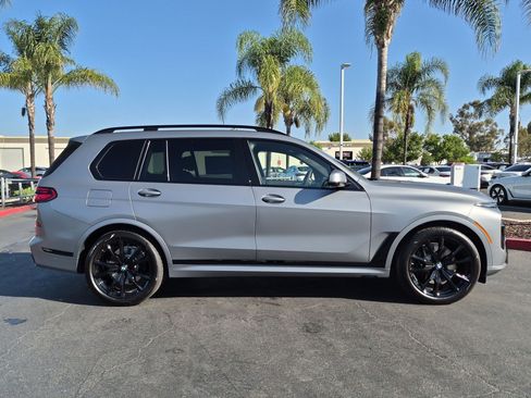 New 2027 BMW X7 xDrive40i w/ Executive Package AWD/4WD image 11