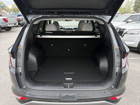 Used 2022 Hyundai Tucson Limited image 19