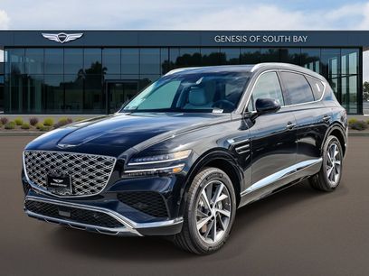 Used 2026 Genesis GV80 2.5T Advanced