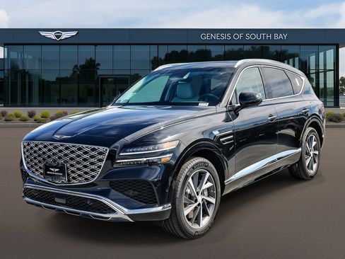 Used 2026 Genesis GV80 2.5T Advanced AWD/4WD image 1