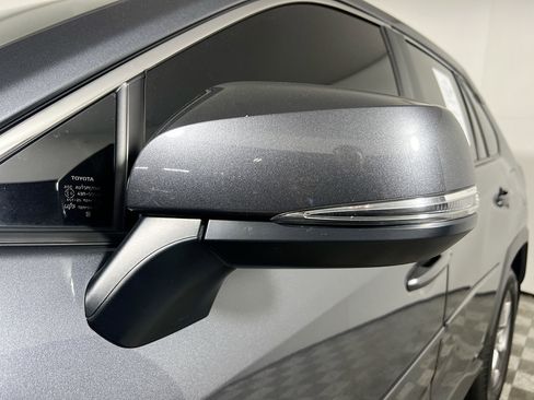 Used 2023 Toyota RAV4 XLE w/ Convenience Package image 13