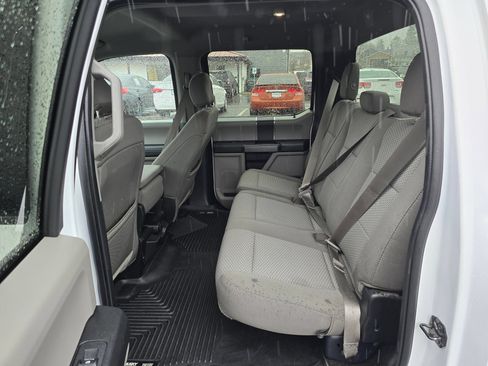 Used 2019 Ford F150 XLT w/ Trailer Tow Package AWD/4WD image 28