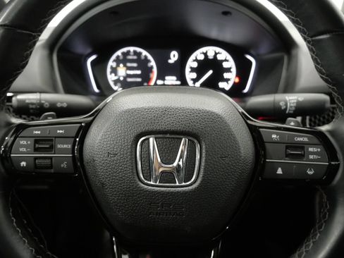 Used 2025 Honda Civic Sport image 16