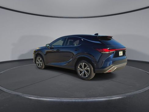 Used 2026 Lexus RX 350 FWD w/ Accessory Package (Z1) image 6