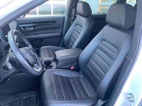 Used 2024 Honda CR-V Sport Touring image 11