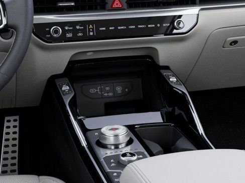 New 2025 Kia Sorento SX Prestige image 23