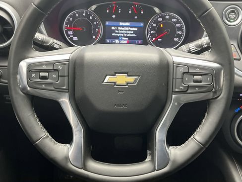 Certified 2024 Chevrolet Blazer LT image 14