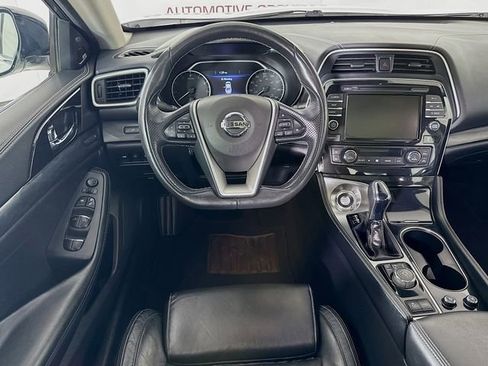 Used 2020 Nissan Maxima Platinum w/ Sport Mat Group image 24