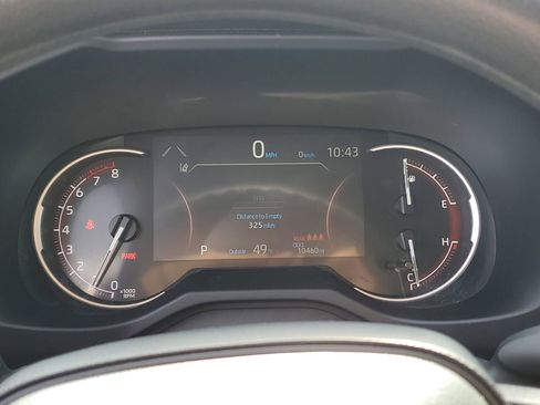 Certified 2024 Toyota RAV4 LE image 24