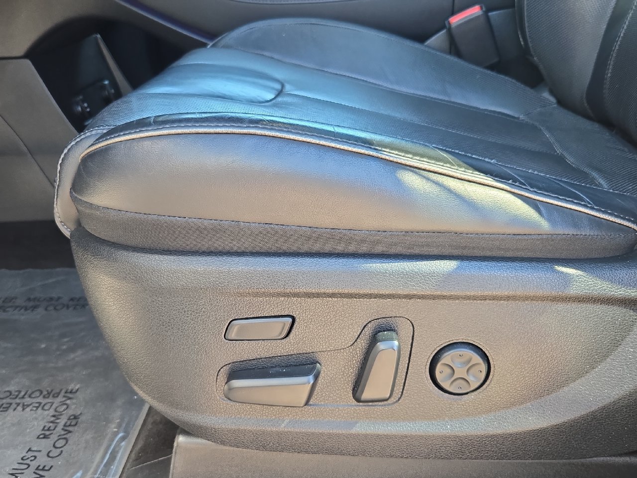 Used 2022 Hyundai Palisade Calligraphy w/ Cargo Package FWD image 29