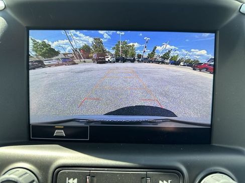 Used 2024 GMC Terrain SLT w/ LPO, Floor Liner Package AWD/4WD image 25