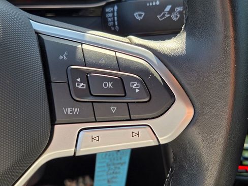 Used 2025 Volkswagen Jetta Sport FWD image 24