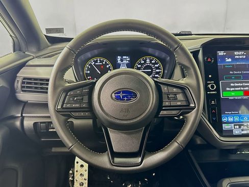 Used 2026 Subaru Crosstrek 2.5i Sport AWD/4WD image 11