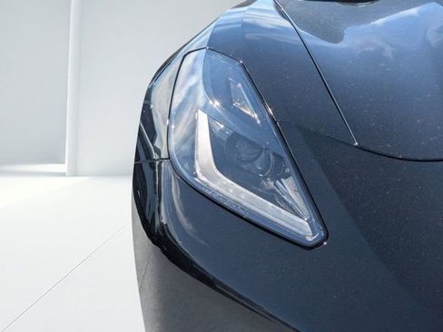 Used 2016 Chevrolet Corvette Stingray Coupe image 8