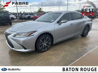 Used 2024 Lexus ES 350 w/ Premium Package