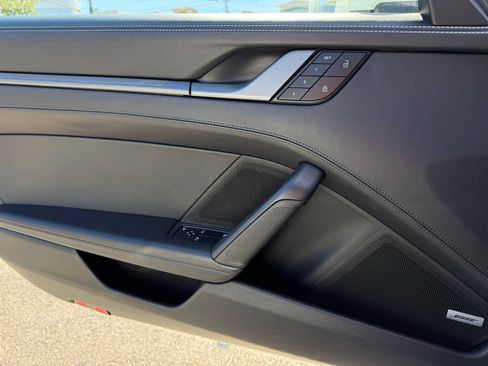 Certified 2022 Porsche 911 Carrera image 27