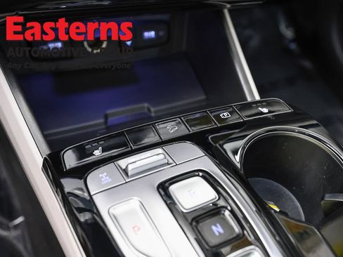 Used 2023 Hyundai Tucson SEL AWD/4WD image 21