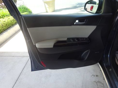Used 2017 Kia Sportage SX w/ Paint Protection Package FWD image 24