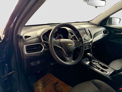 Used 2019 Chevrolet Equinox LT image 10