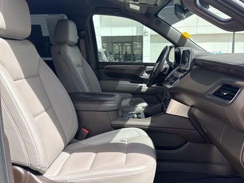 Used 2023 Chevrolet Tahoe Z71 image 9