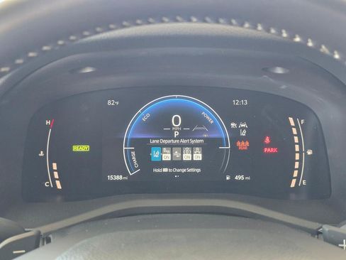 Certified 2025 Toyota Camry SE AWD/4WD image 19