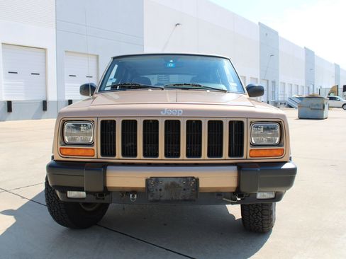 Used 1999 Jeep Cherokee Sport AWD/4WD image 31